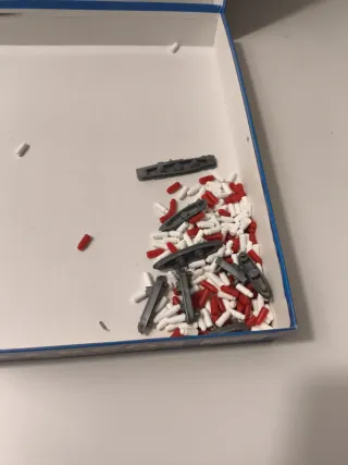 Hundir los Barcos Juego de Estrategia