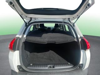 Peugeot 2008 PureTech 110 S&S Style 81 kW (110 CV)