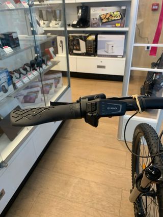 Bicicleta Eléctrica MTB Trek powerfly 5