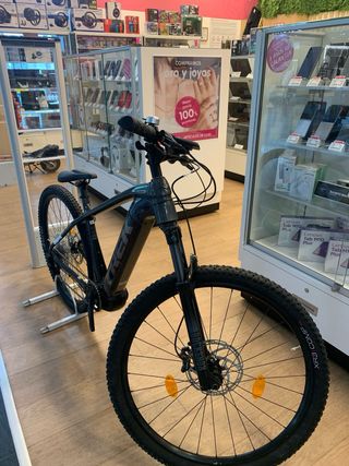 Bicicleta Eléctrica MTB Trek powerfly 5