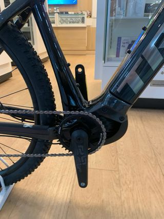 Bicicleta Eléctrica MTB Trek powerfly 5