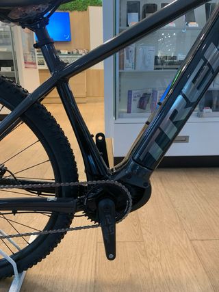 Bicicleta Eléctrica MTB Trek powerfly 5