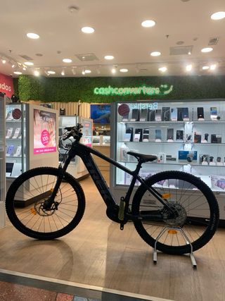 Bicicleta Eléctrica MTB Trek powerfly 5