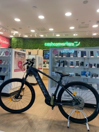 Bicicleta Eléctrica MTB Trek powerfly 5