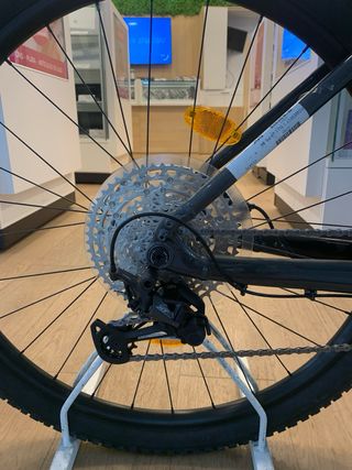 Bicicleta Eléctrica MTB Trek powerfly 5