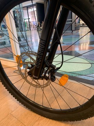 Bicicleta Eléctrica MTB Trek powerfly 5