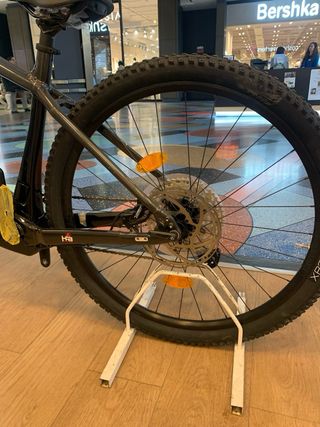 Bicicleta Eléctrica MTB Trek powerfly 5