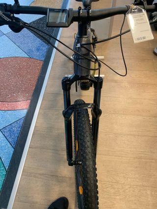 Bicicleta Eléctrica MTB Trek powerfly 5