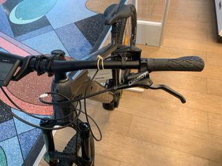 Bicicleta Eléctrica MTB Trek powerfly 5