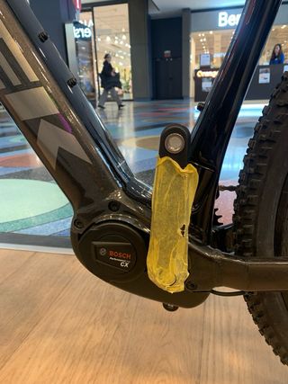 Bicicleta Eléctrica MTB Trek powerfly 5