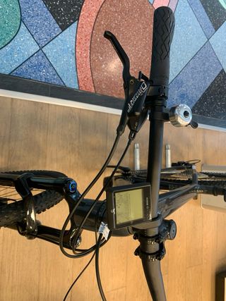 Bicicleta Eléctrica MTB Trek powerfly 5