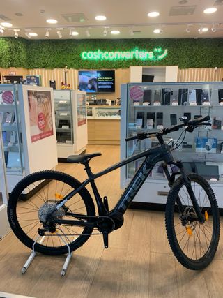 Bicicleta Eléctrica MTB Trek powerfly 5