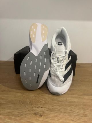 Adidas Adizero Evo SL - Talla 42 - Nuevas