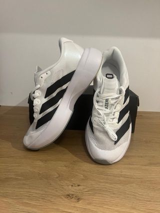 Adidas Adizero Evo SL - Talla 42 - Nuevas