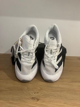 Adidas Adizero Evo SL - Talla 42 - Nuevas
