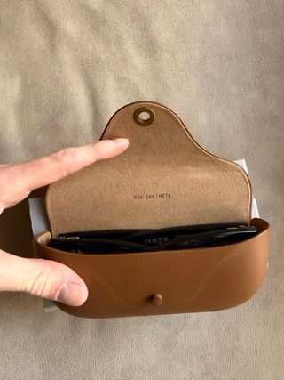 Ray-Ban Meta Wayfarer Negro