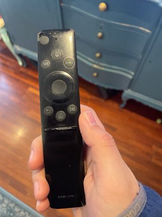 Samsung TV LED 40 4K