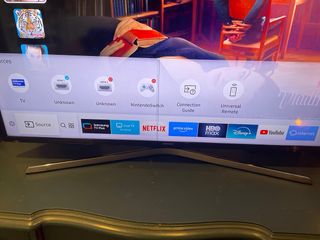 Samsung TV LED 40 4K