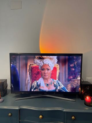 Samsung TV LED 40 4K