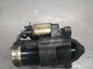 Motor arranque 8200227092 renault kangoo 445064