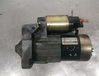 Motor arranque 8200227092 renault kangoo 445064