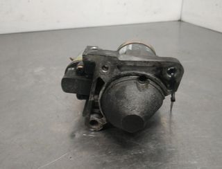 Motor arranque 8200227092 renault kangoo 445064