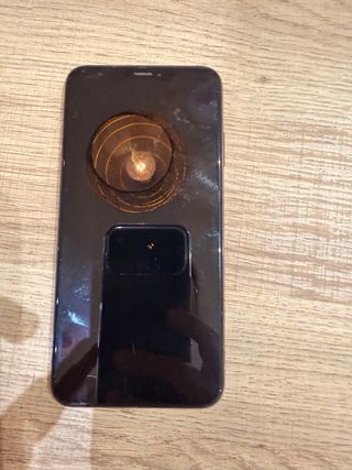 iPhone XS Max Dorado