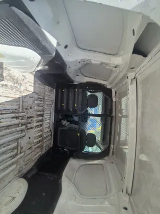 Despiece Peugeot Partner 2012