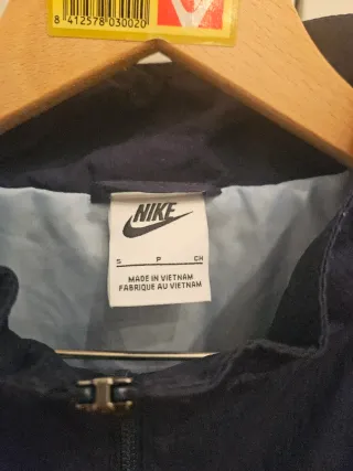 Chaqueta Nike TN Original