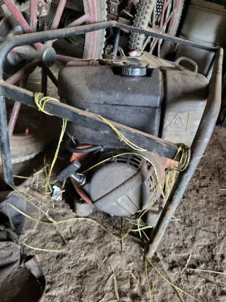 Motor Lombardini 15LD 315