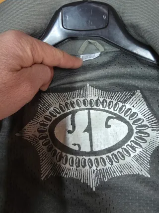 Killer Loop Giubbino Estivo Uomo Verde Oliva