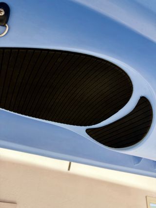 Kayak Doble Bic Sport Azul/Blanco