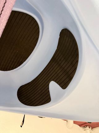 Kayak Doble Bic Sport Azul/Blanco