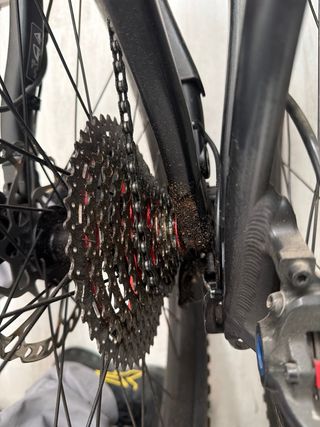 Bicicleta Eléctrica E-STREEM EVO AM3