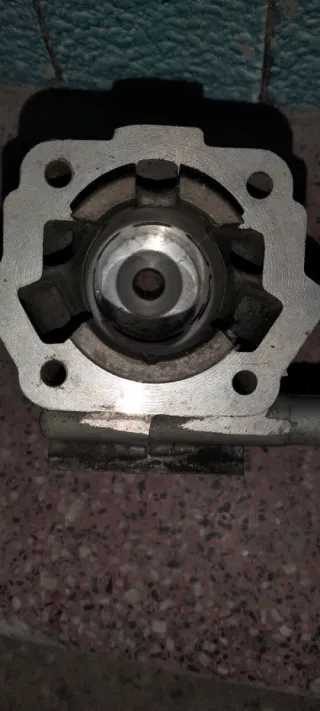 Cilindro Derbi 49cc