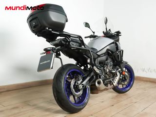 YAMAHA TRACER 7