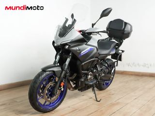 YAMAHA TRACER 7