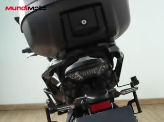 YAMAHA TRACER 7