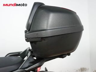YAMAHA TRACER 7