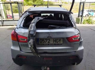 Alternador mitsubishi 209909 a2tx1081b asx - 1 1.8