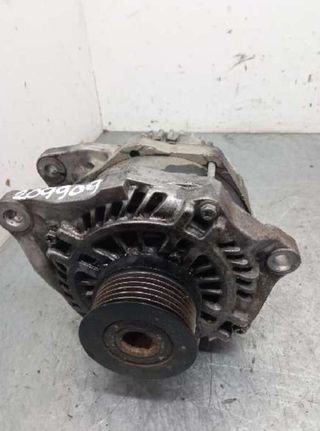 Alternador mitsubishi 209909 a2tx1081b asx - 1 1.8