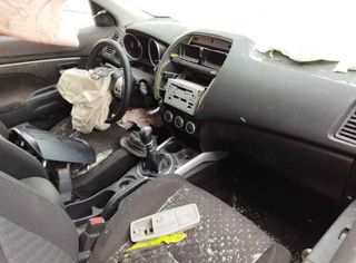 Alternador mitsubishi 209909 a2tx1081b asx - 1 1.8