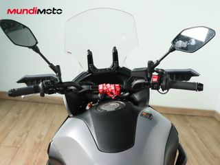 YAMAHA TRACER 7