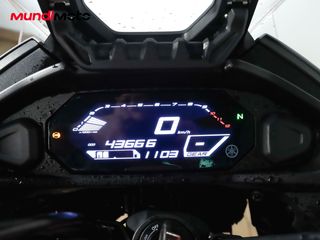 YAMAHA TRACER 7