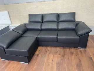 Canapes colchones armarios sofas mesitas bases