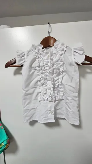 Pack Trajes Flamenca Madre e Hija, Artesanía Romer