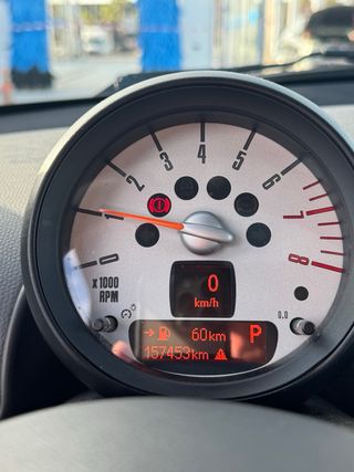 MINI Countryman 2012