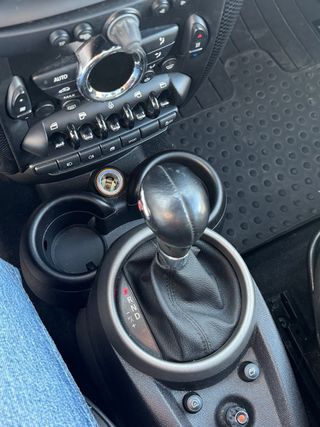 MINI Countryman 2012