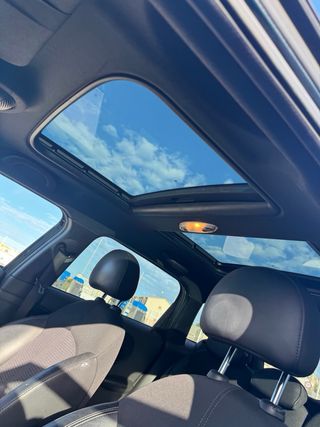 MINI Countryman 2012