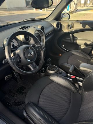 MINI Countryman 2012